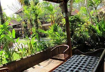 Отель Taman Harum Cottages Индонезия, о Бали, фото 42