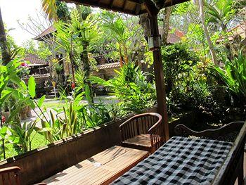 Taman Harum Cottages