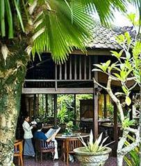 Отель Taman Harum Cottages Индонезия, о Бали, фото 6