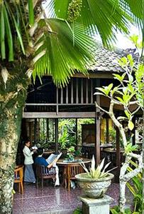 Taman Harum Cottages