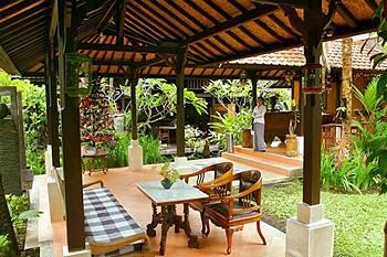 Отель Taman Harum Cottages Индонезия, о Бали, фото 10