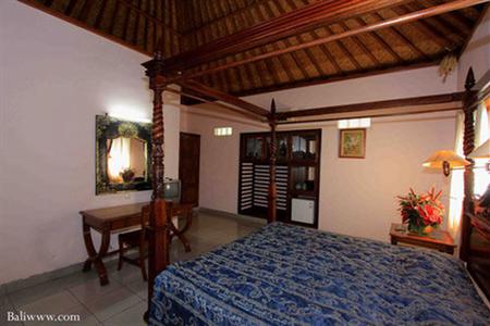 Taman Rosani Hotel