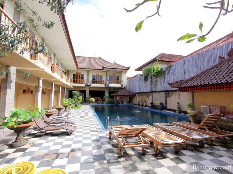 Taman Rosani Hotel