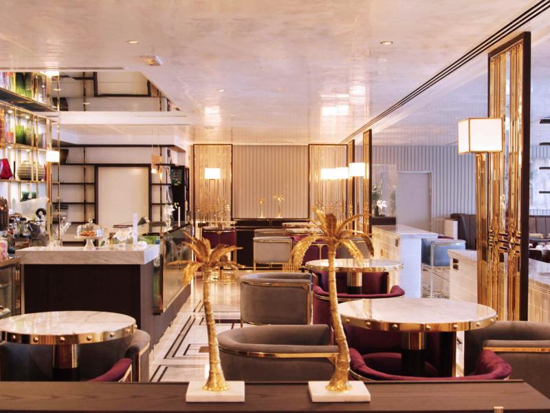 Tamani Marina Hotel & Hotel Apartment