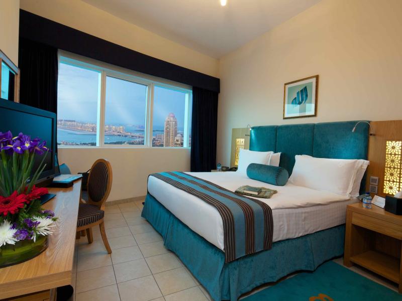 Tamani Marina Hotel & Hotel Apartment