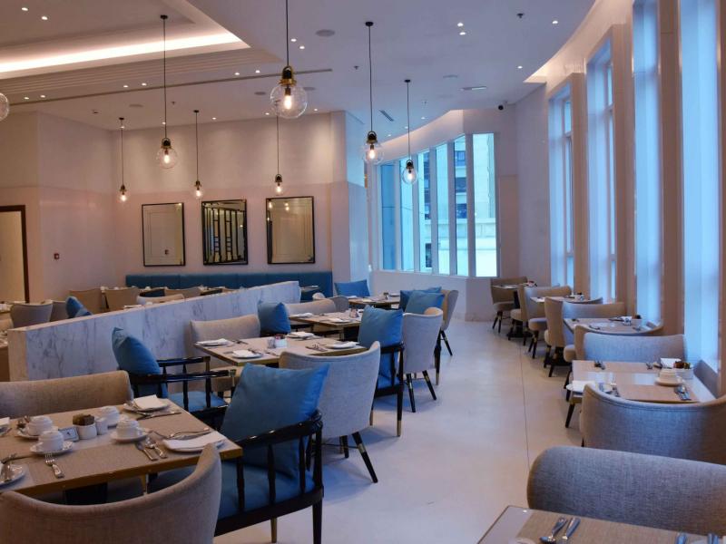 Tamani Marina Hotel & Hotel Apartment