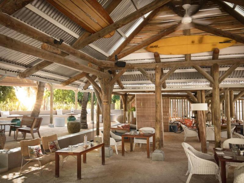 Veranda Tamarin Hotel