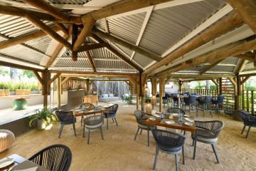 Отель Veranda Tamarin Hotel Маврикий, Маврикий (Курорт), фото 12