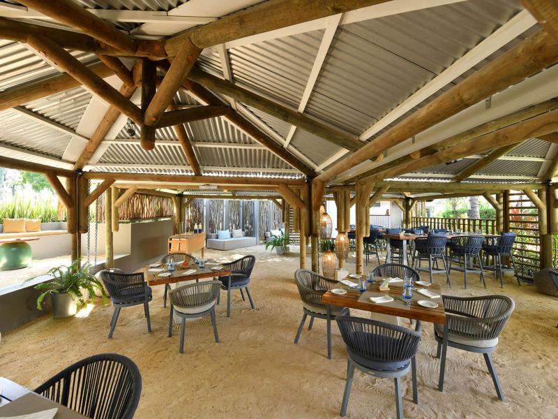 Veranda Tamarin Hotel