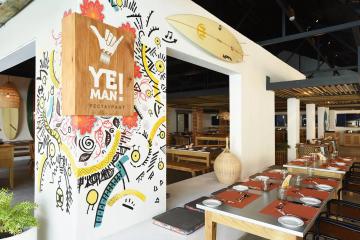 Отель Veranda Tamarin Hotel Маврикий, Маврикий (Курорт), фото 13