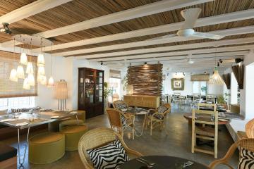 Отель Veranda Tamarin Hotel Маврикий, Маврикий (Курорт), фото 16