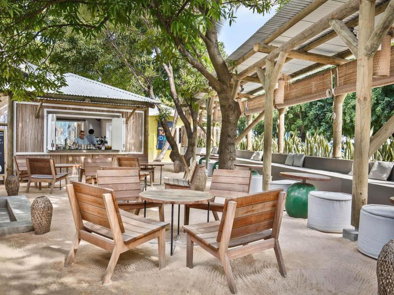 Veranda Tamarin Hotel
