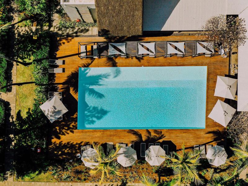 Veranda Tamarin Hotel