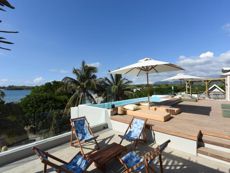 Veranda Tamarin Hotel