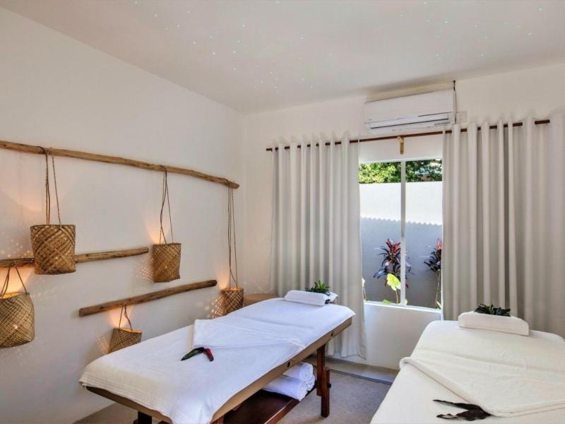 Veranda Tamarin Hotel