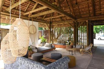 Отель Veranda Tamarin Hotel Маврикий, Маврикий (Курорт), фото 27