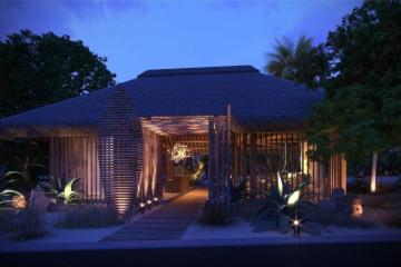 Отель Veranda Tamarin Hotel Маврикий, Маврикий (Курорт), фото 3