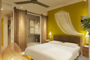 Отель Veranda Tamarin Hotel Маврикий, Маврикий (Курорт), фото 5