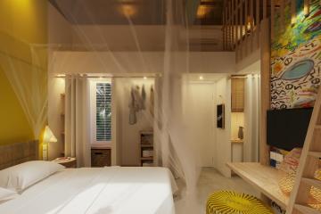 Отель Veranda Tamarin Hotel Маврикий, Маврикий (Курорт), фото 6