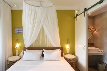 Отель Veranda Tamarin Hotel Маврикий, Маврикий (Курорт), фото 10