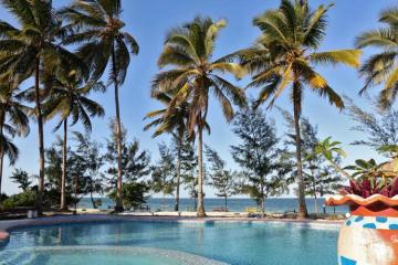 Отель F-Zeen Boutique Hotel Танзания, о Занзибар, фото 2