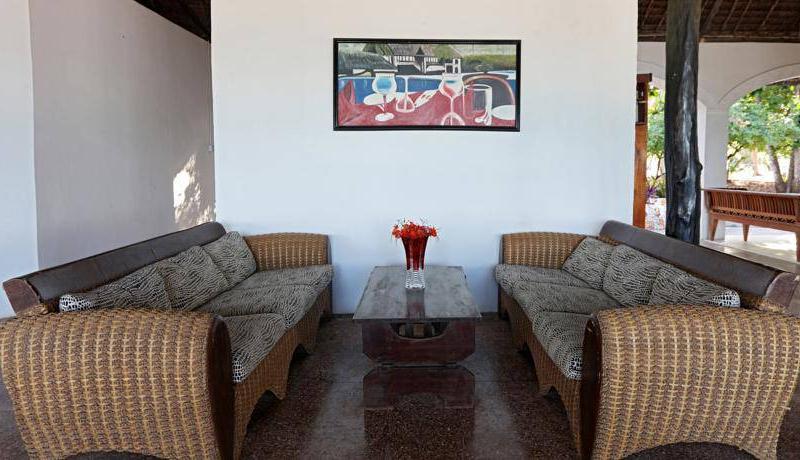 F-Zeen Boutique Hotel