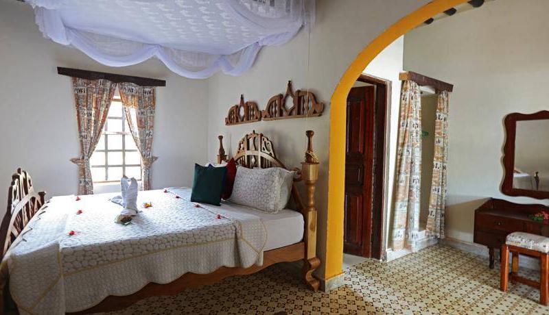 F-Zeen Boutique Hotel