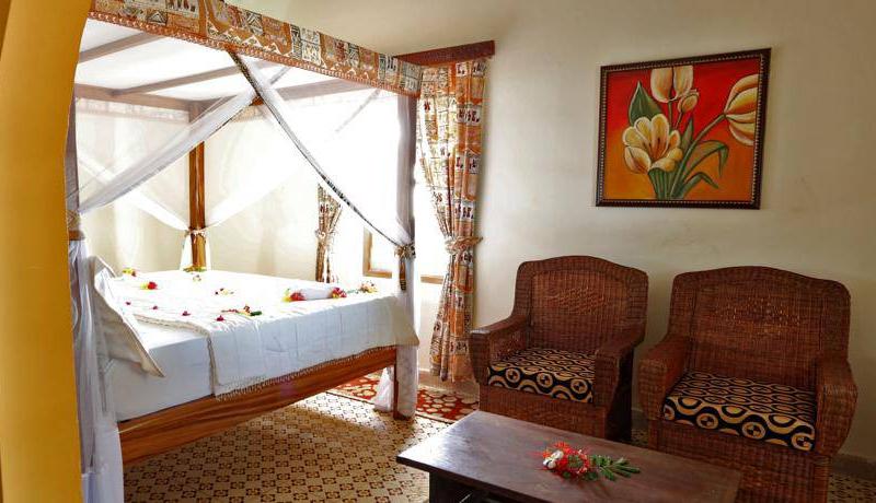 F-Zeen Boutique Hotel