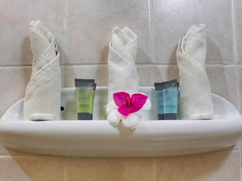 F-Zeen Boutique Hotel