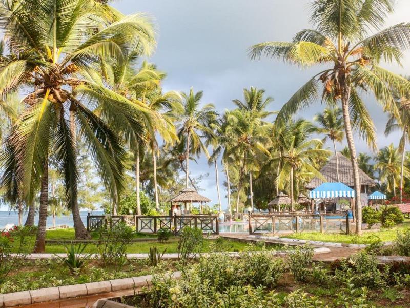 F-Zeen Boutique Hotel