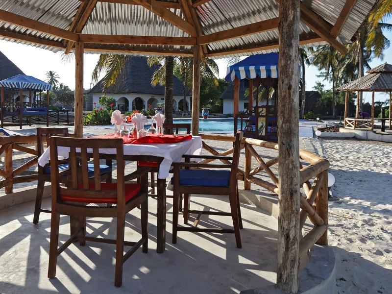 F-Zeen Boutique Hotel