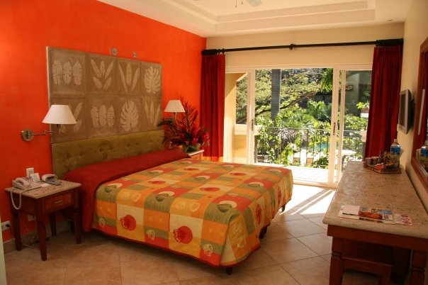 Tamarindo Diria Beach & Golf Resort