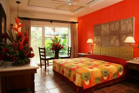 Tamarindo Diria Beach & Golf Resort
