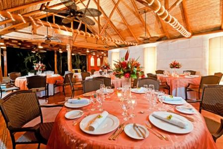 Tamarindo Diria Beach & Golf Resort