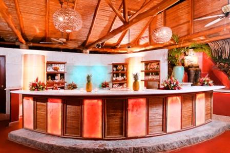 Tamarindo Diria Beach & Golf Resort