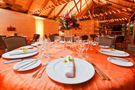 Tamarindo Diria Beach & Golf Resort