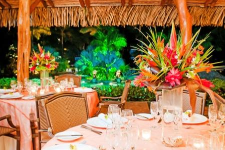 Tamarindo Diria Beach & Golf Resort