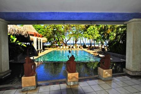 Tamarindo Diria Beach & Golf Resort