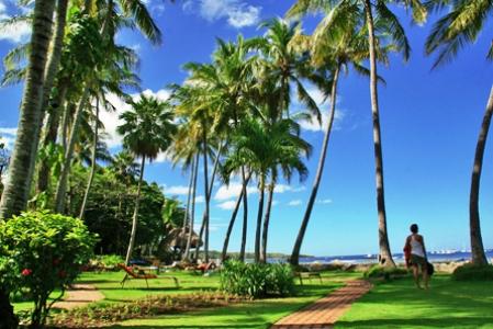 Tamarindo Diria Beach & Golf Resort