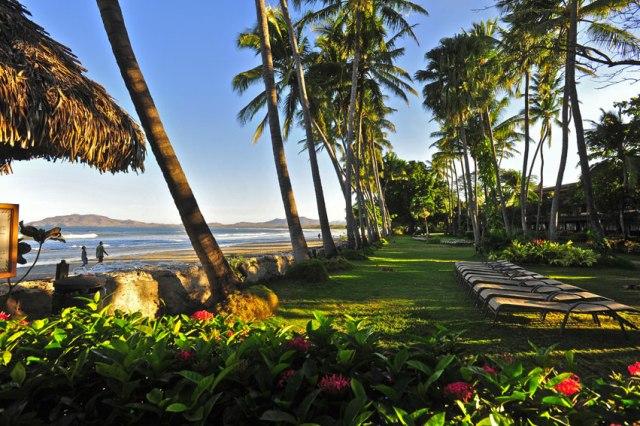 Tamarindo Diria Beach & Golf Resort