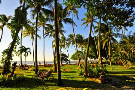 Tamarindo Diria Beach & Golf Resort