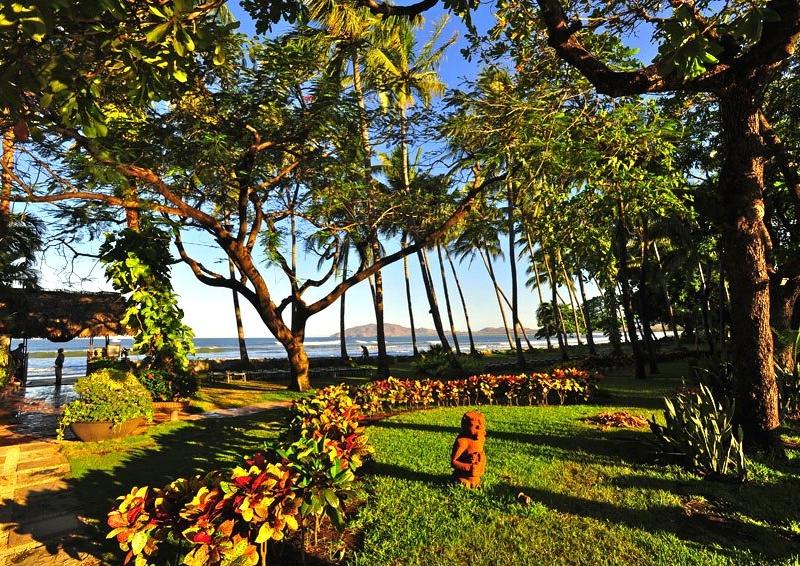 Tamarindo Diria Beach & Golf Resort