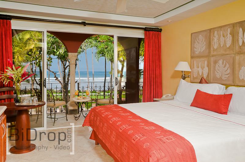 Tamarindo Diria Beach & Golf Resort