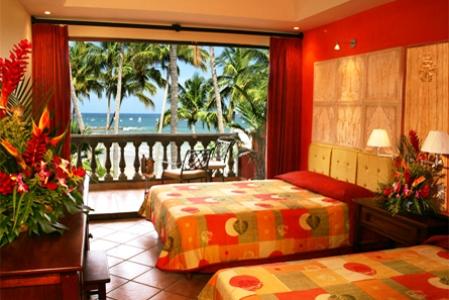 Tamarindo Diria Beach & Golf Resort