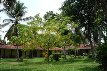Отель Tamarind Tree Шри-Ланка, Негомбо, фото 20