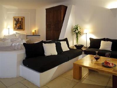 Tamarix Del Mar Suites