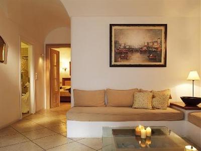 Tamarix Del Mar Suites