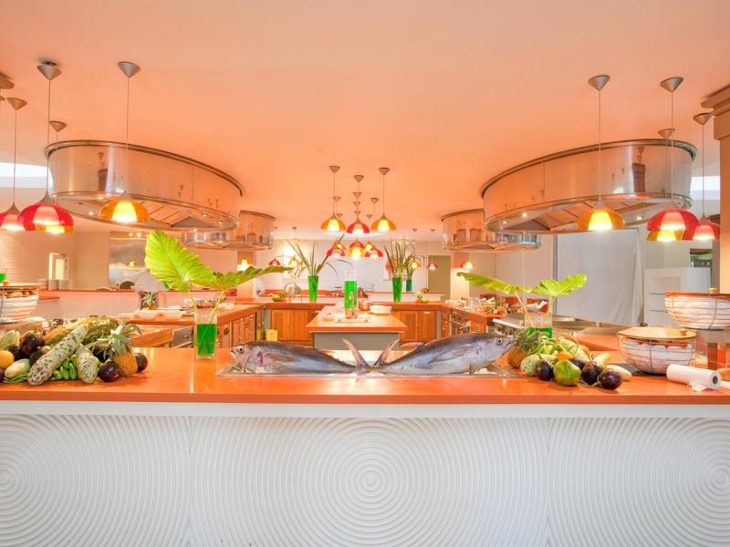 Tamassa All Inclusive Resort