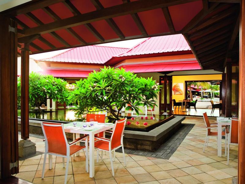 Tamassa All Inclusive Resort
