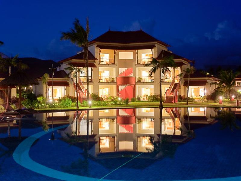 Tamassa All Inclusive Resort